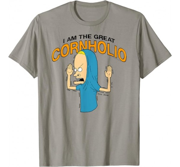 Beavis and Butthead 36